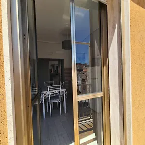 Appartamento Nensi, Marina di Ragusa